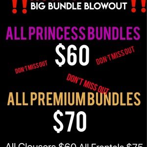 Bundles
